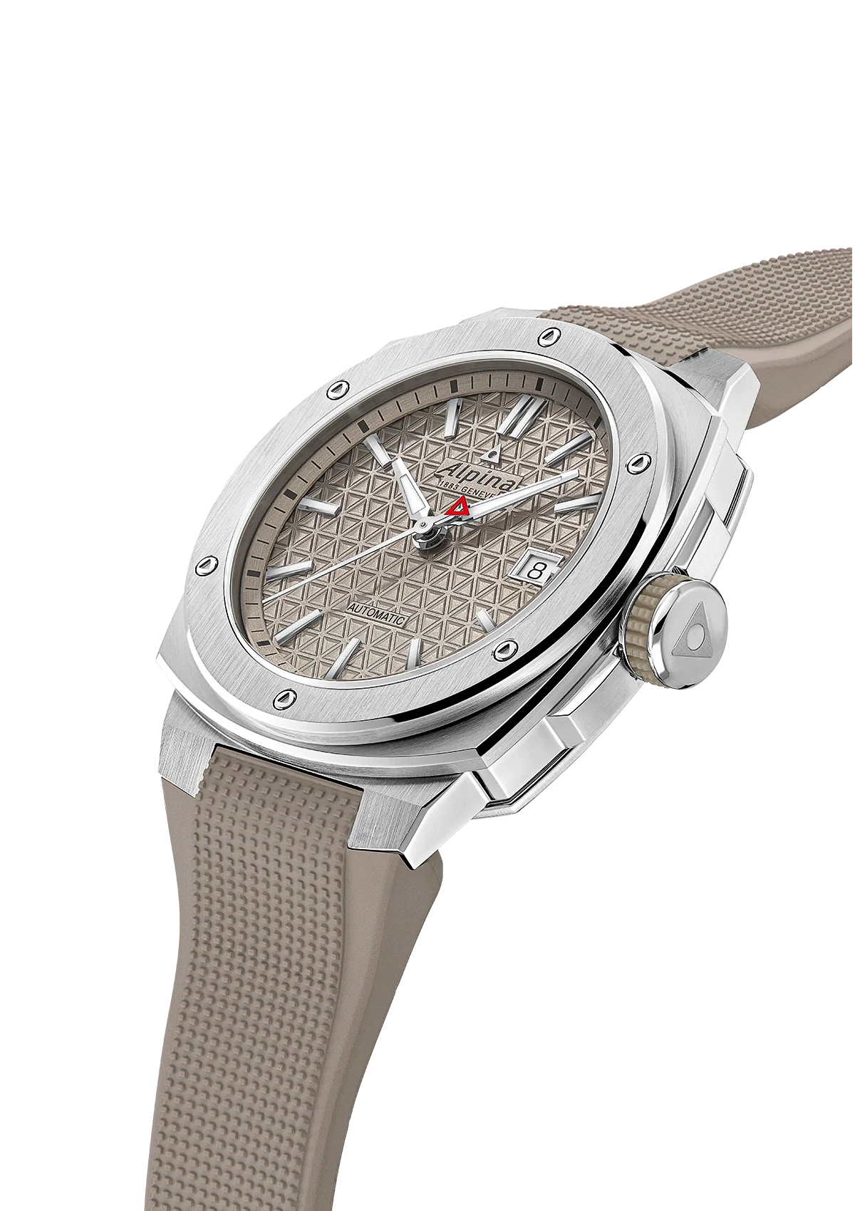 Alpina ALPINER  Extreme Automatic 39mm