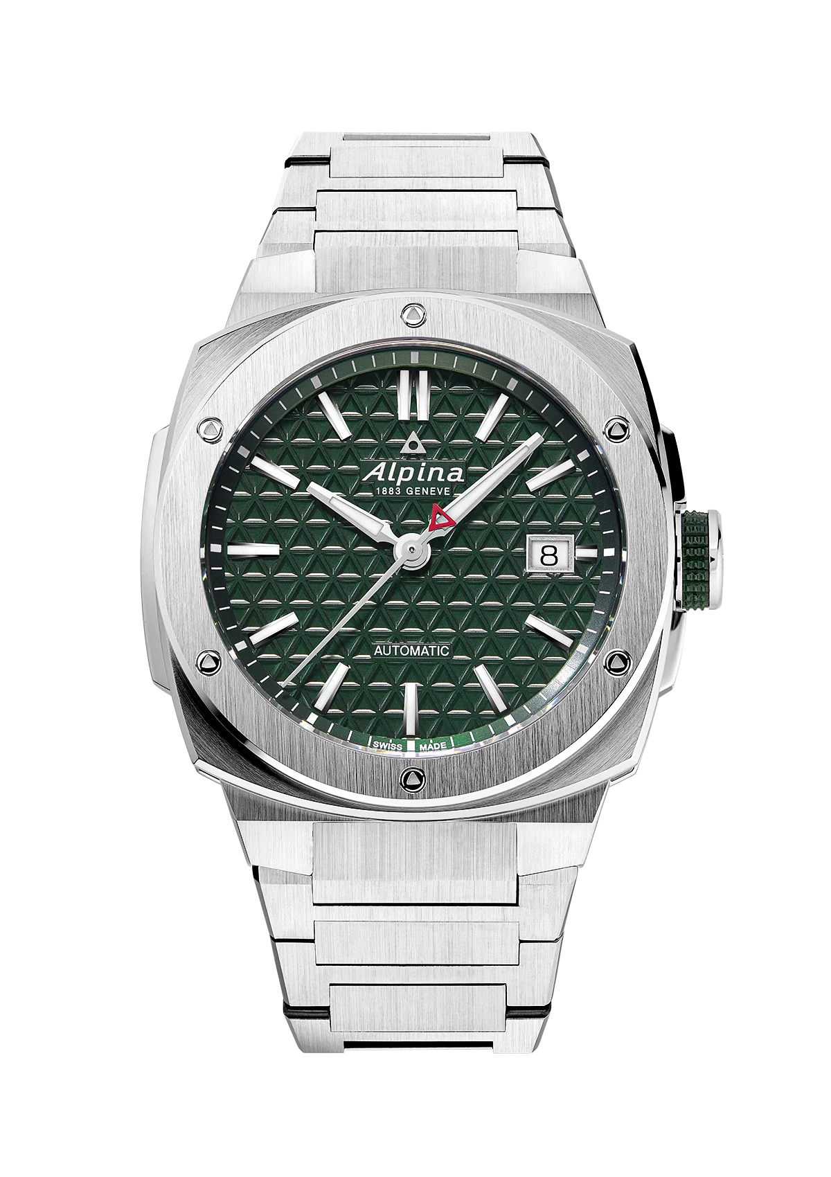 Alpina ALPINER  Extreme Automatic 39mm