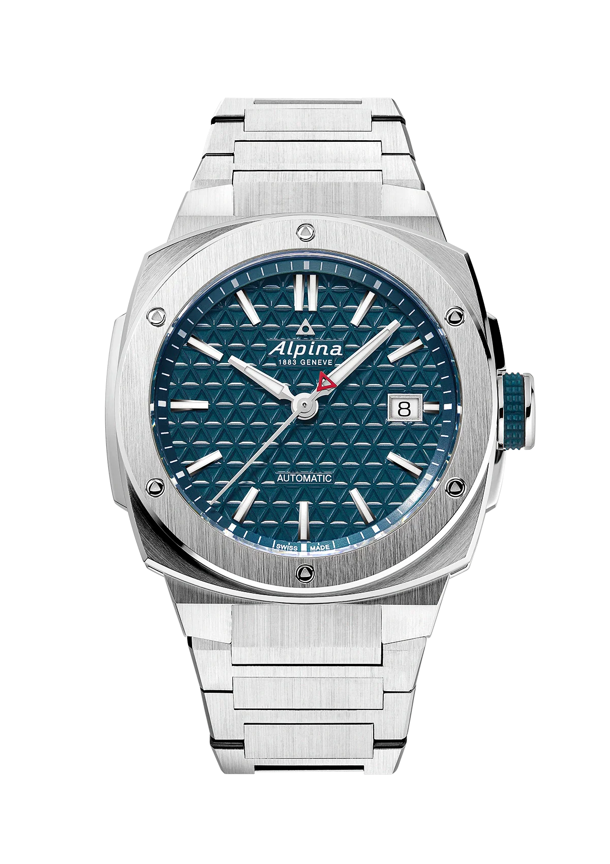 Alpina ALPINER  Extreme Automatic 39mm