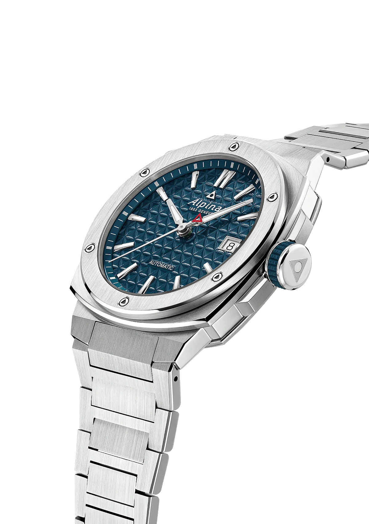 Alpina ALPINER  Extreme Automatic 39mm