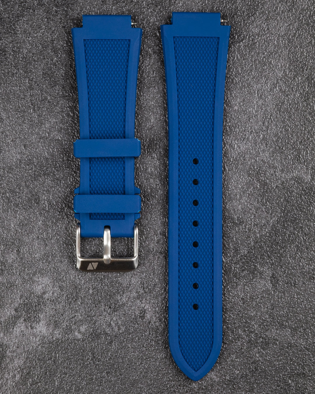 Bracelet Bleu foncé