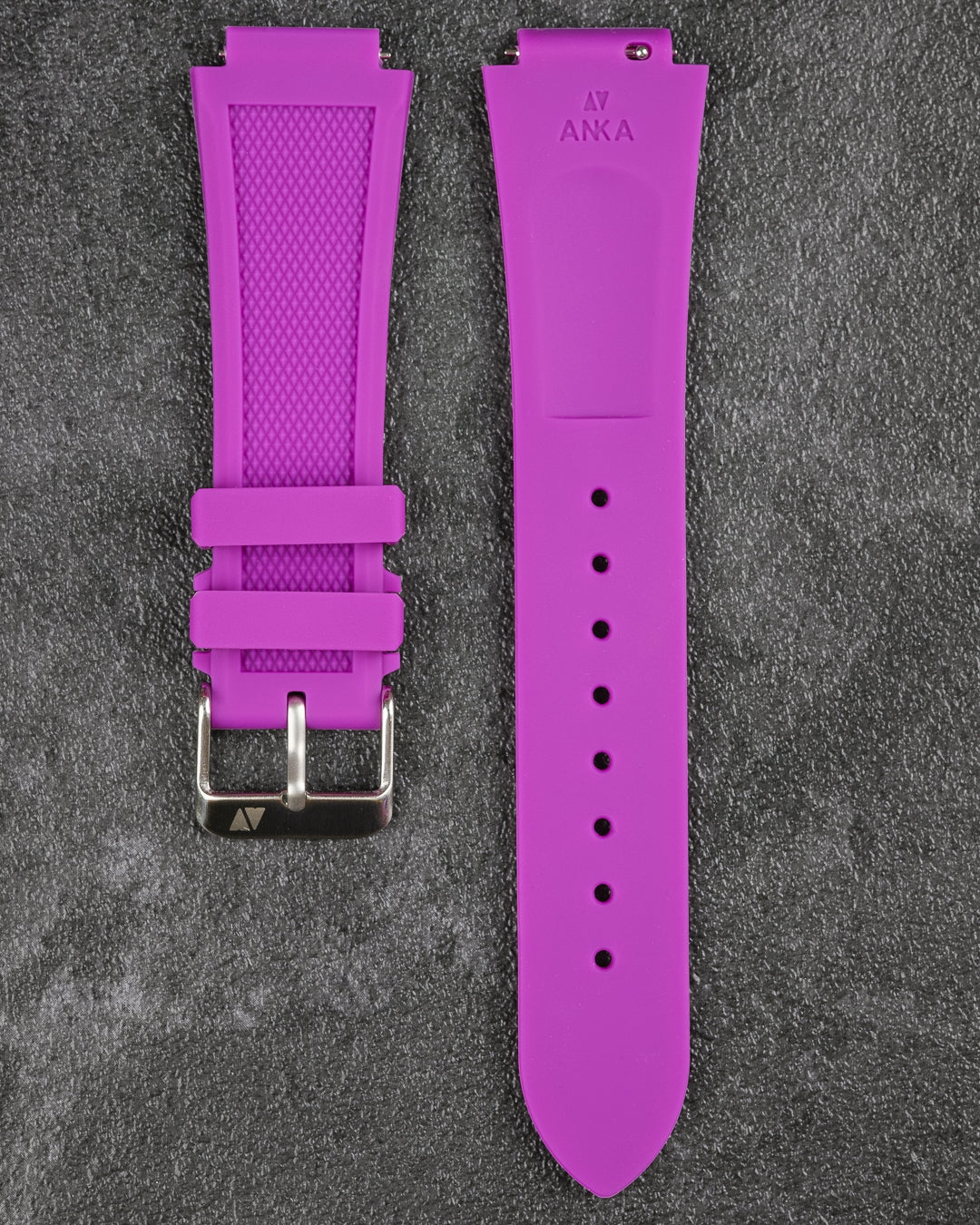 Bracelet Violet