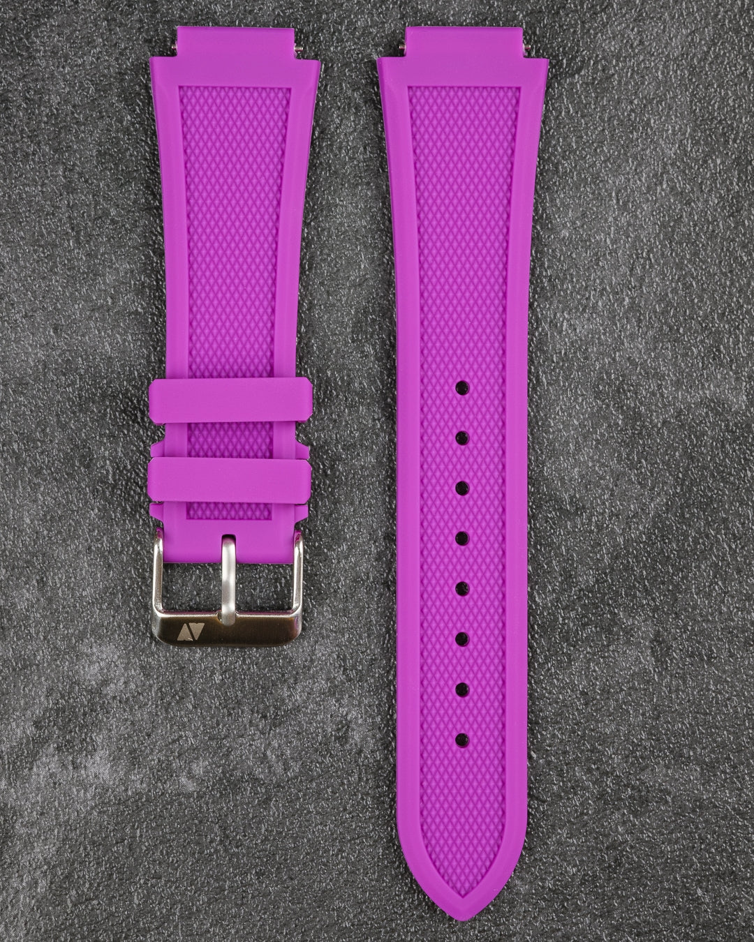 Purple Bracelet