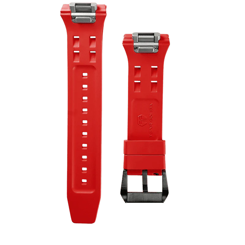 Atomic Collection Interchangeable Strap