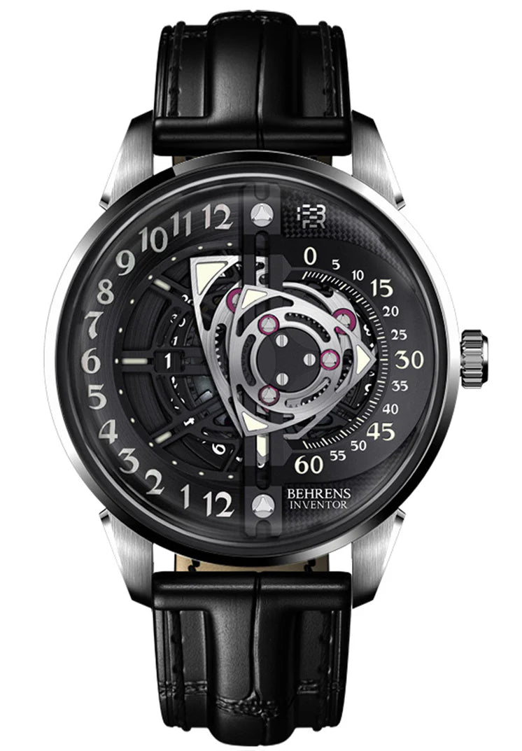 Behrens ROTARY LIMITED EDITION