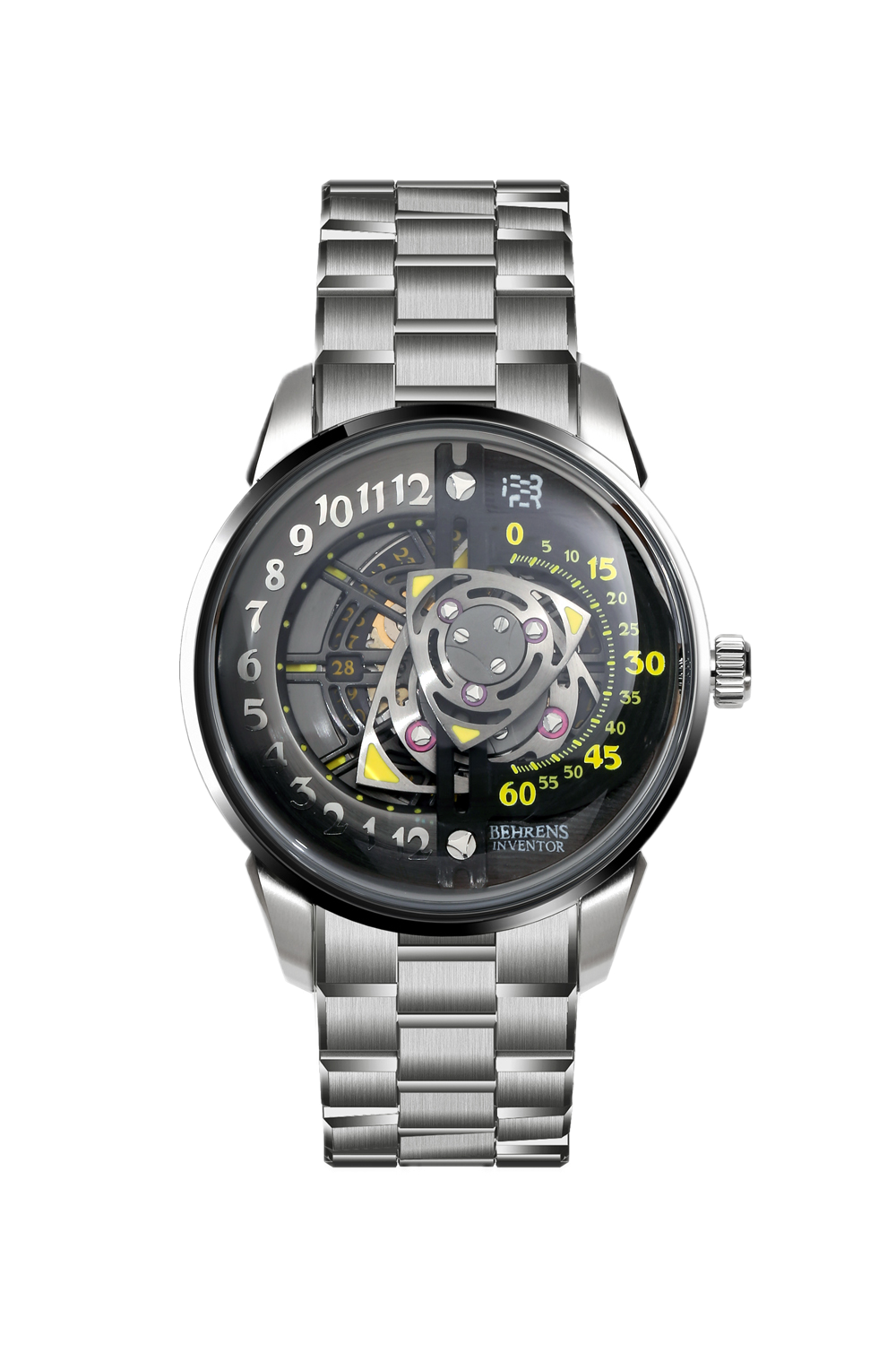 Behrens ROTARY LIMITED EDITION