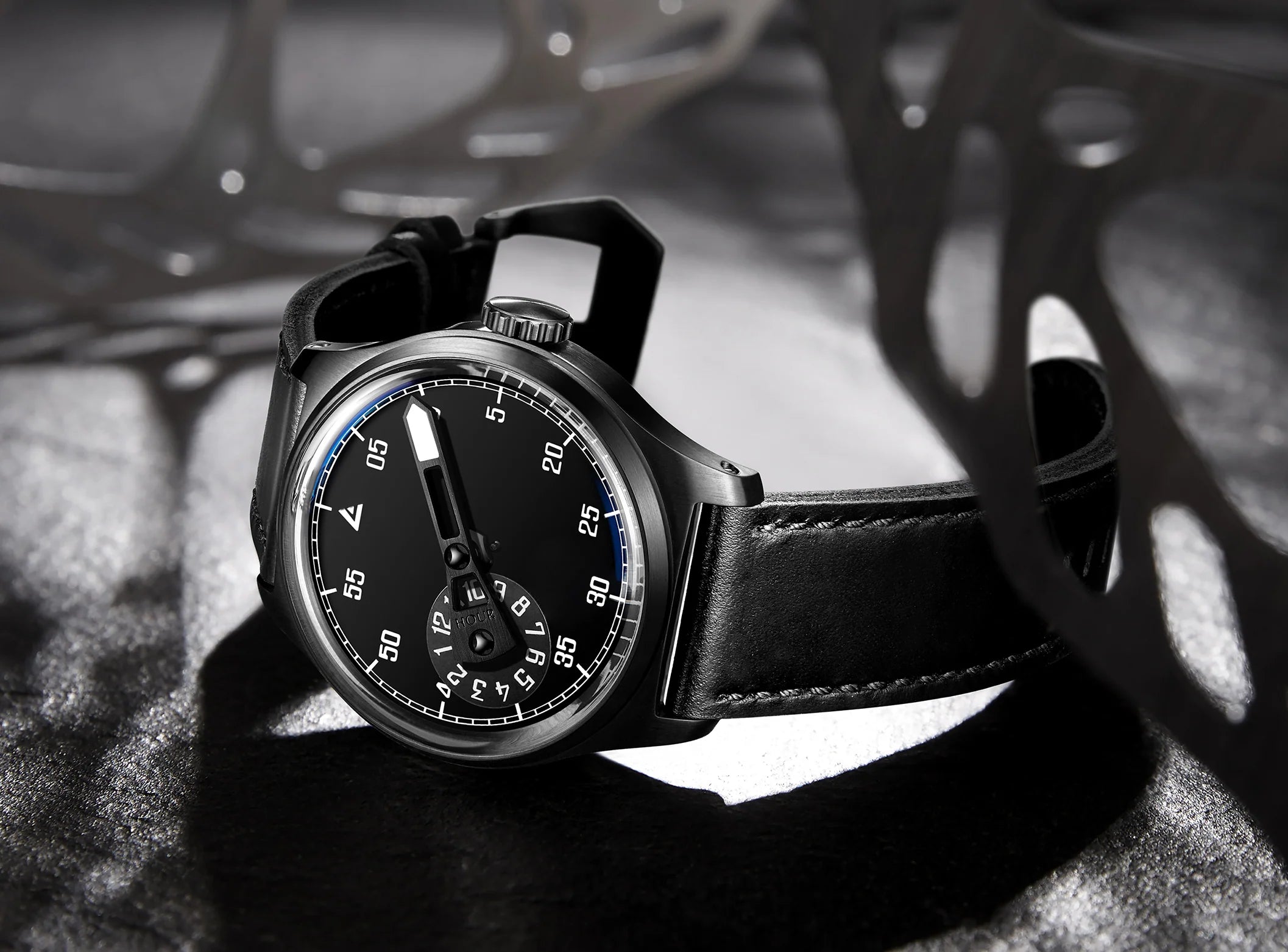 ANGLES | Measurement Automatic