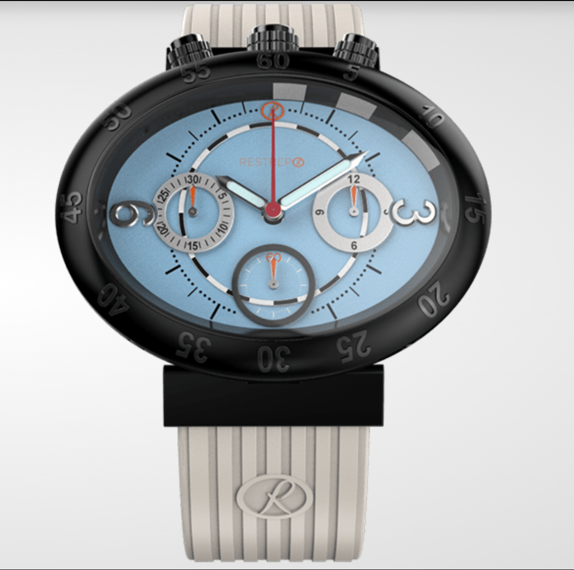 ELLIPSE MACH 1 CHRONO AUTOMATIC