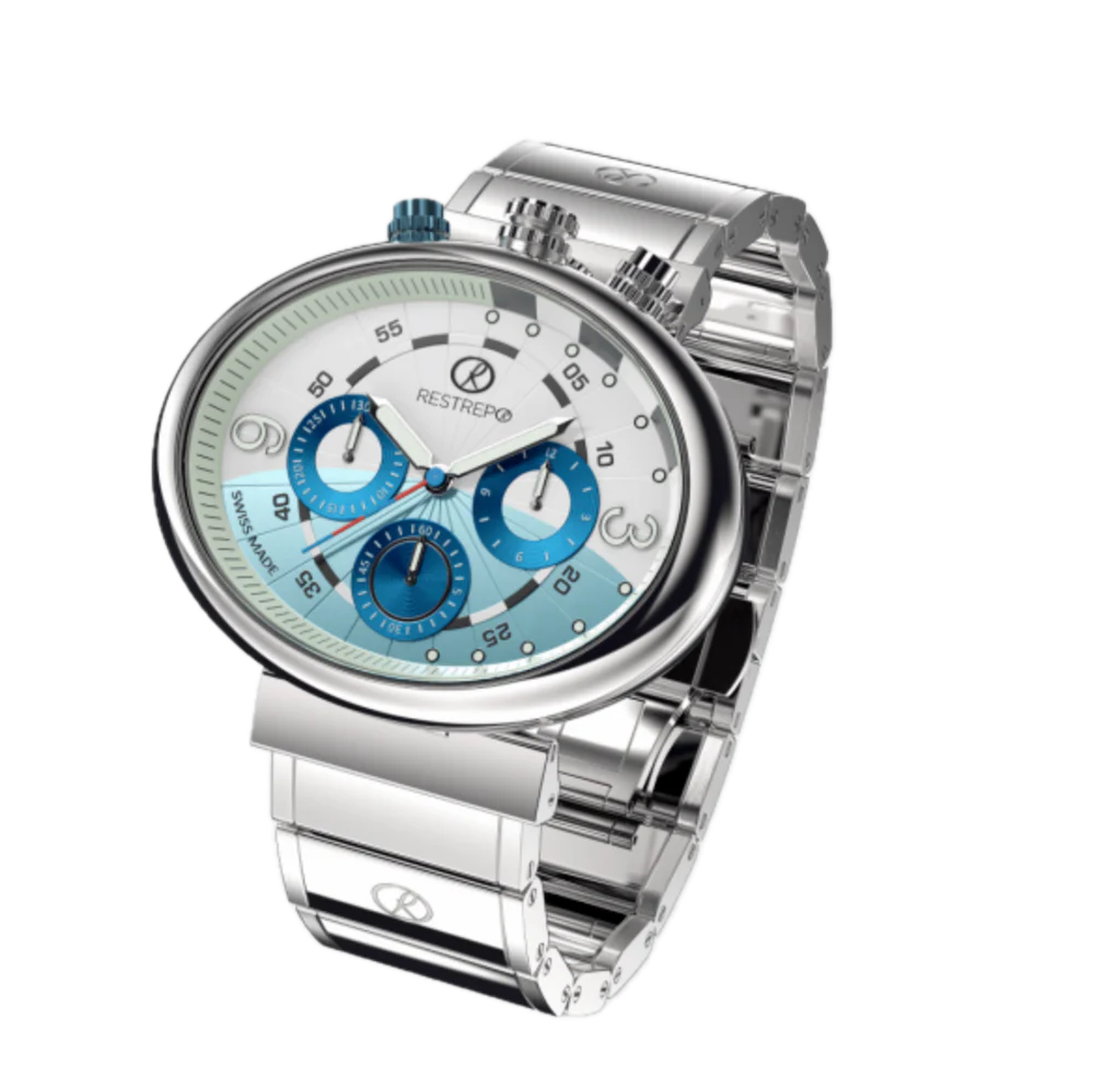 ELLIPSE MACH 2 CHRONO AUTOMATIC