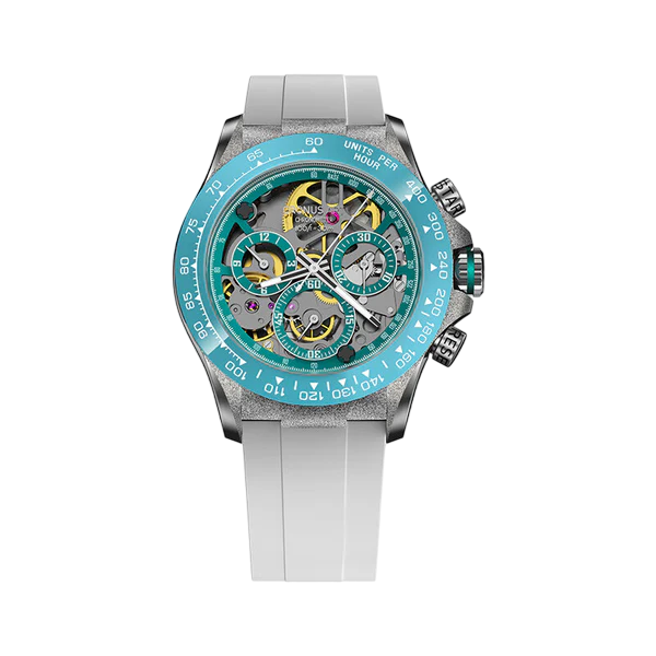 CRONUS ART CM015-008 Daytona Limited Edition