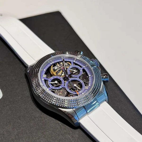 CRONUS ART CM015-001 Daytona Limited Edition