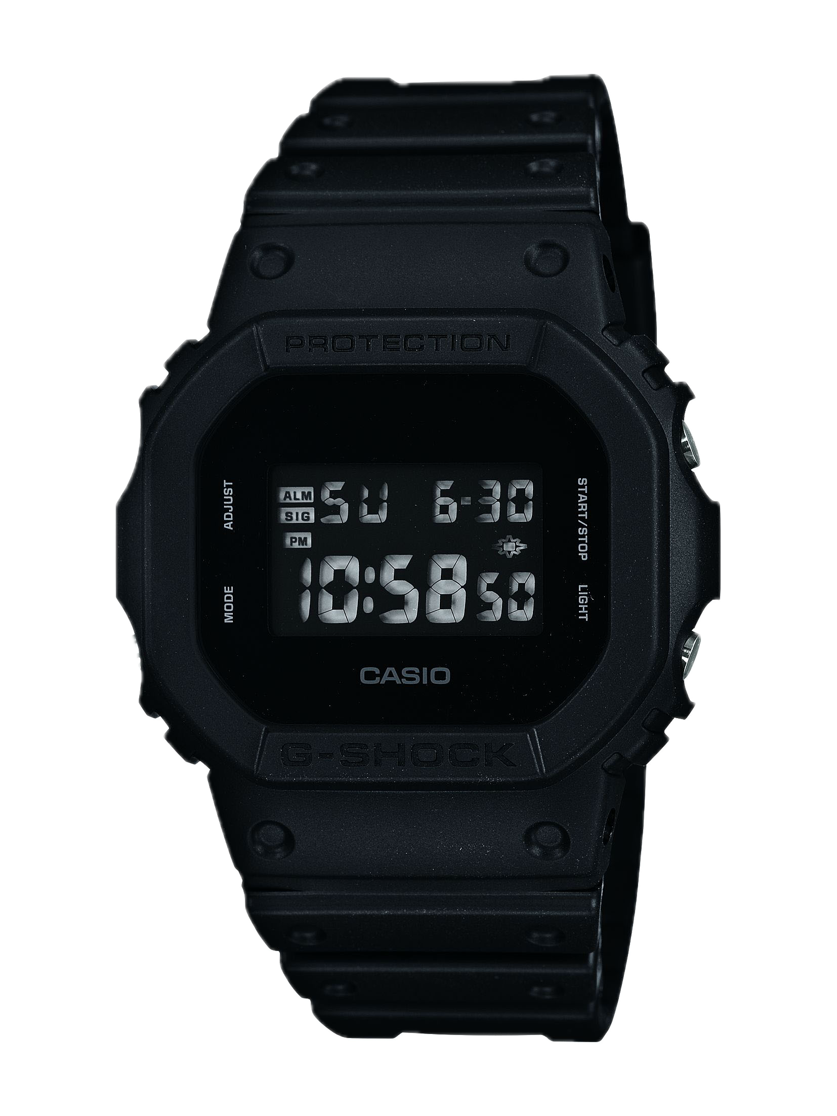 Casio DW-5600BCE-1ER