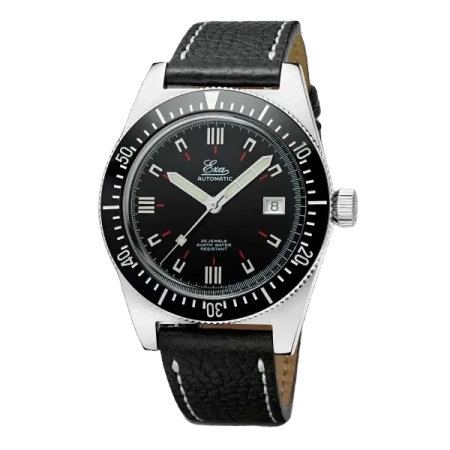 1972 Diver Black