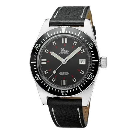 1972 Diver Grey