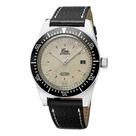 1972 Diver Off-White