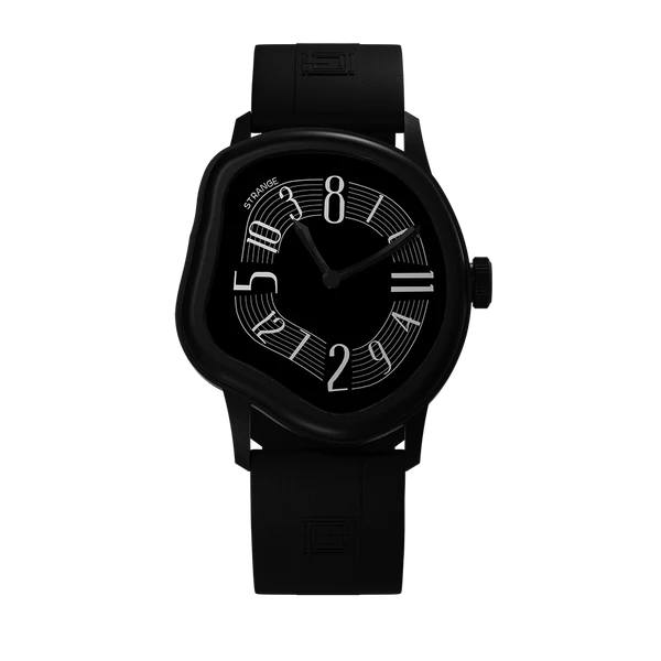 ALL Black - limited 100