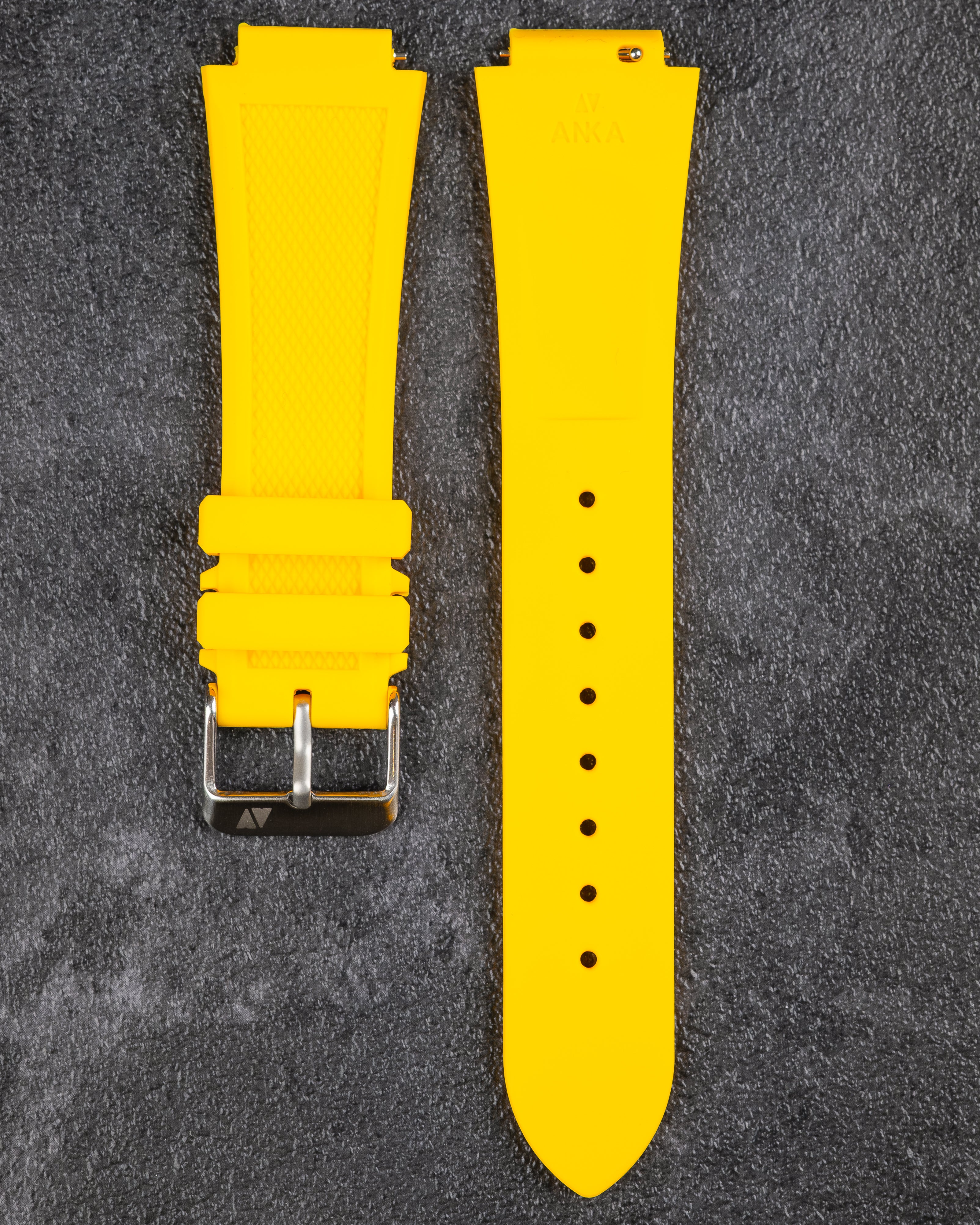 Bracelet Jaune