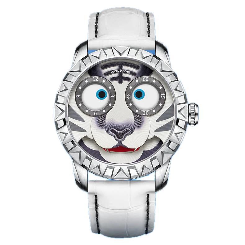 TIGER WHITE LIMITED