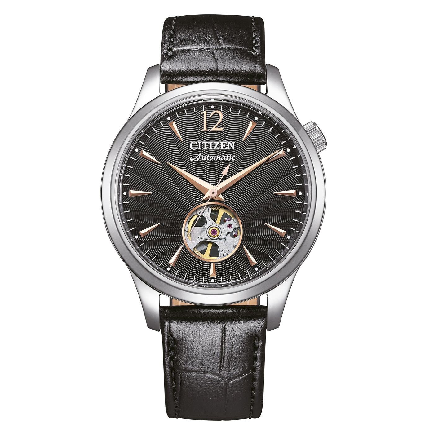 Citizen Tsuyosa NH9131