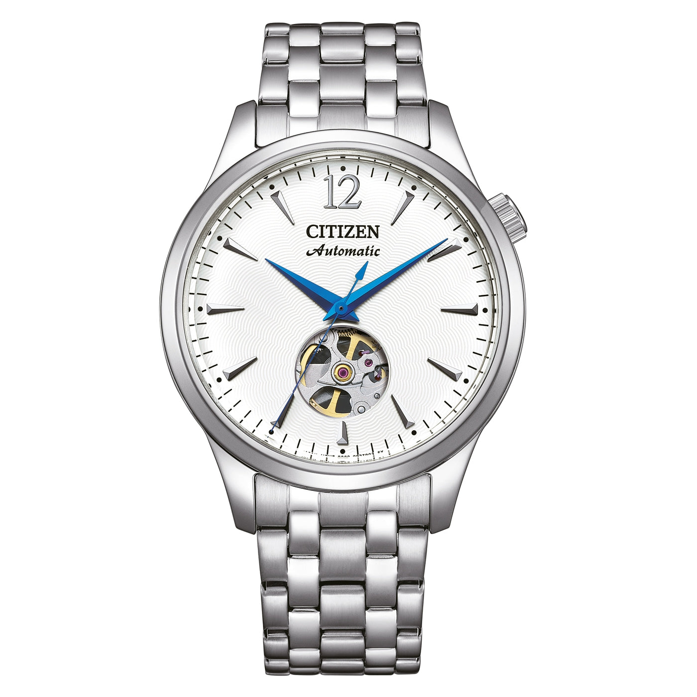 Citizen Tsuyosa NH9131