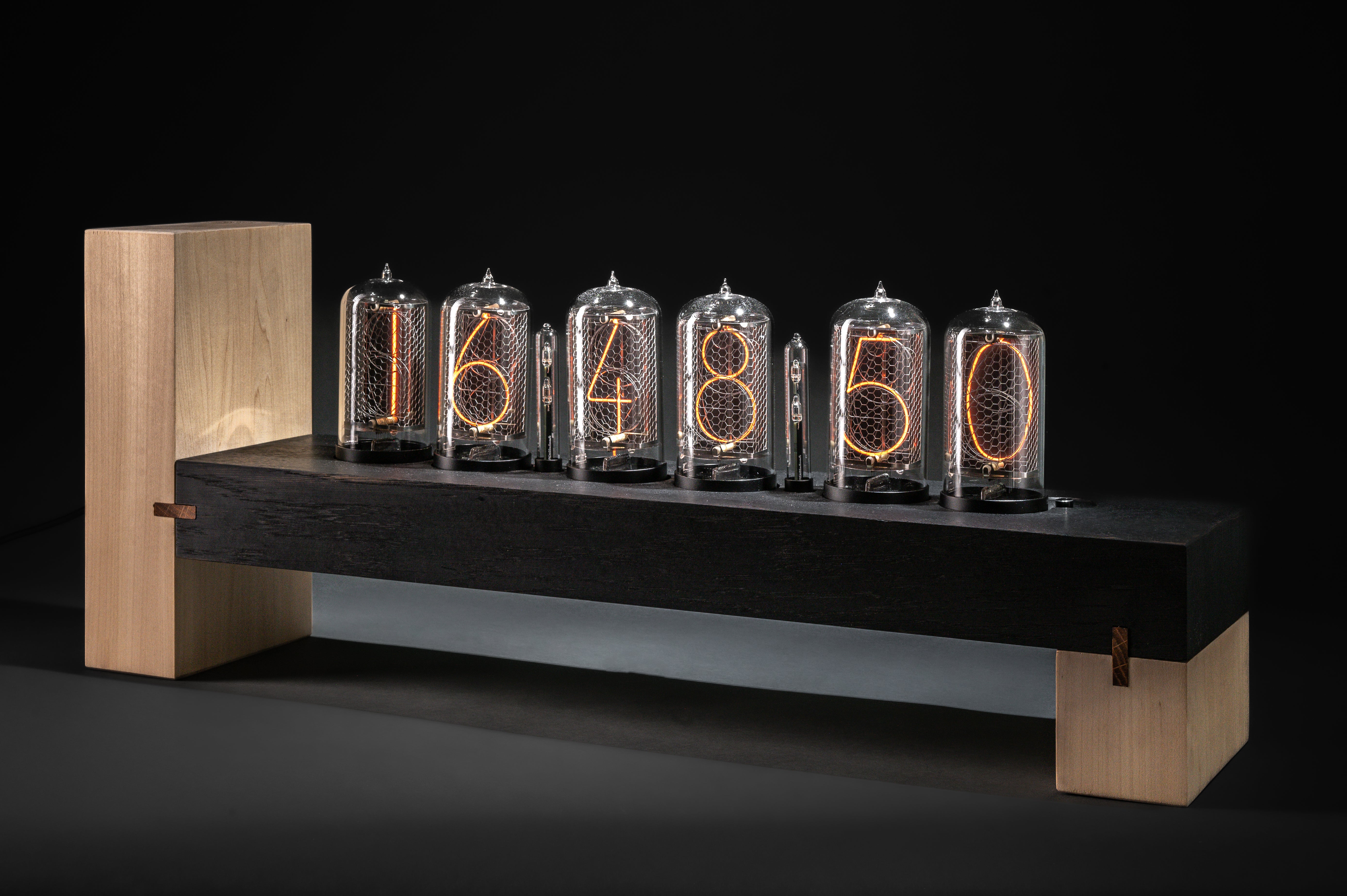 NixieFab NBnixie N° 1 tubes ZIN 70