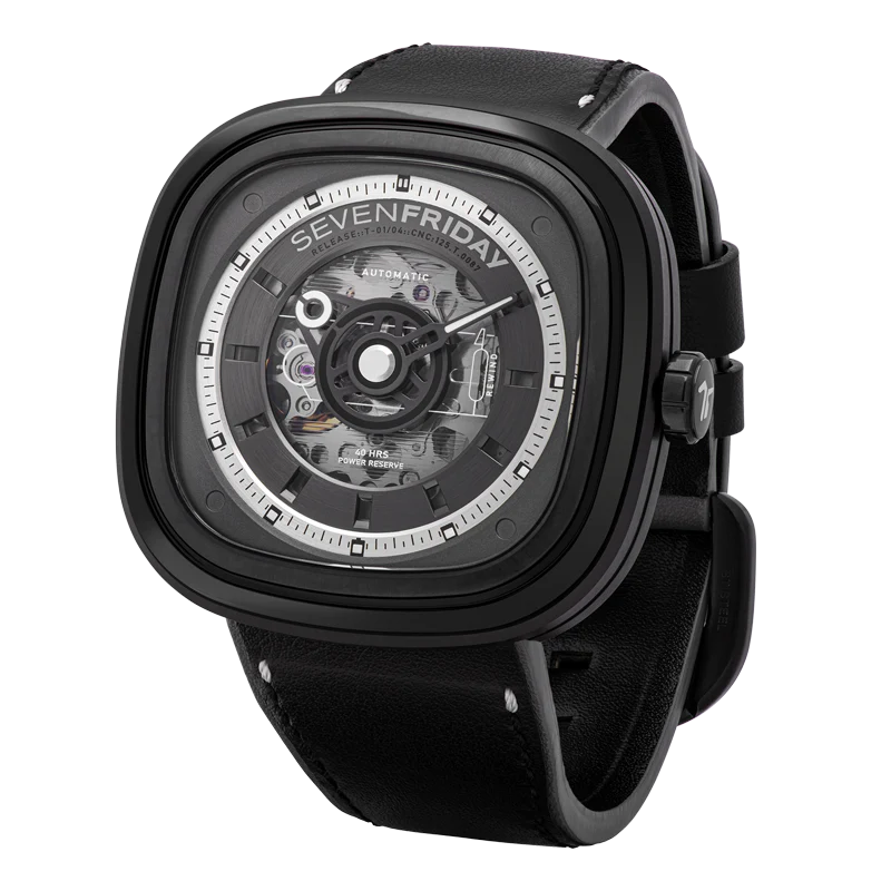 SEVENFRIDAY | T1-Series