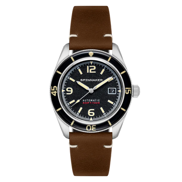 Fleuss Automatic