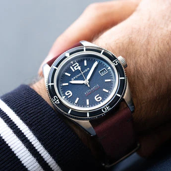 Fleuss Automatic