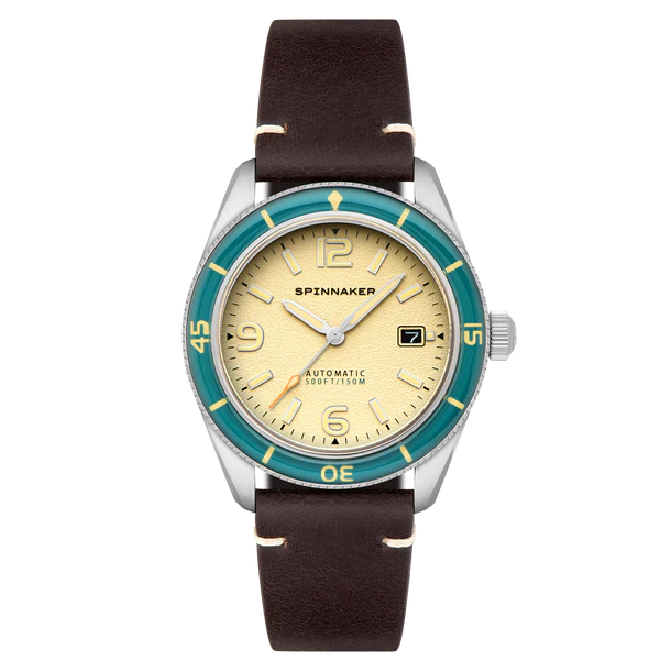 Fleuss Automatic