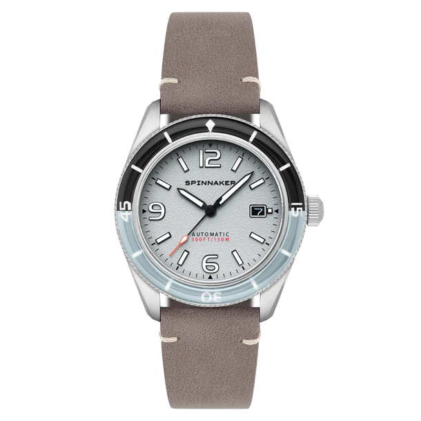 Fleuss Automatic