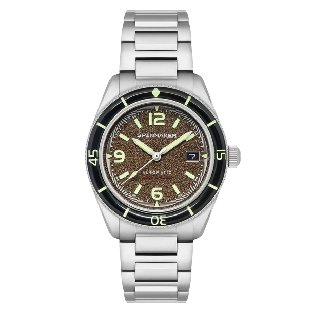 Fleuss Automatic