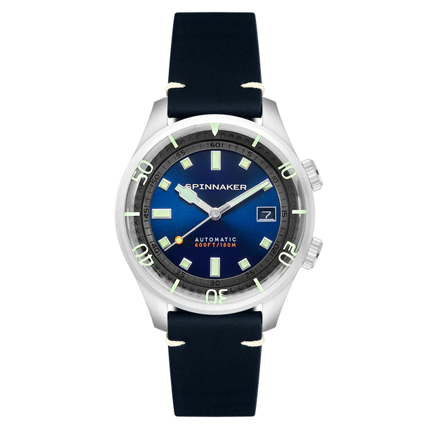 Bradner Automatic