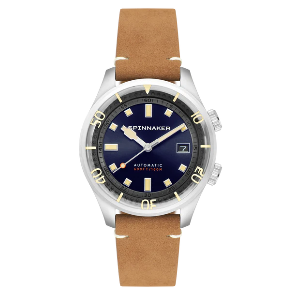 Bradner Automatic