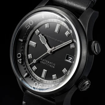 Bradner Automatic