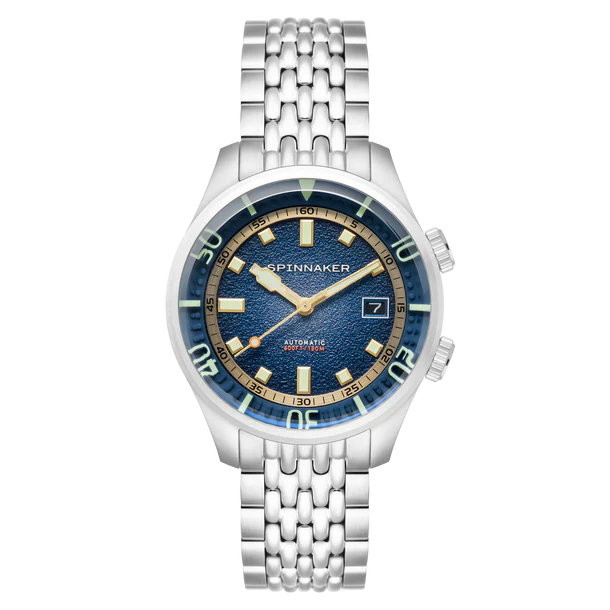 Bradner Automatic