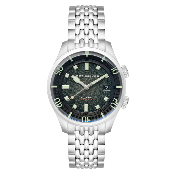 Bradner Automatic