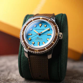 Fleuss 40 Automatic - 145th Limited Edition