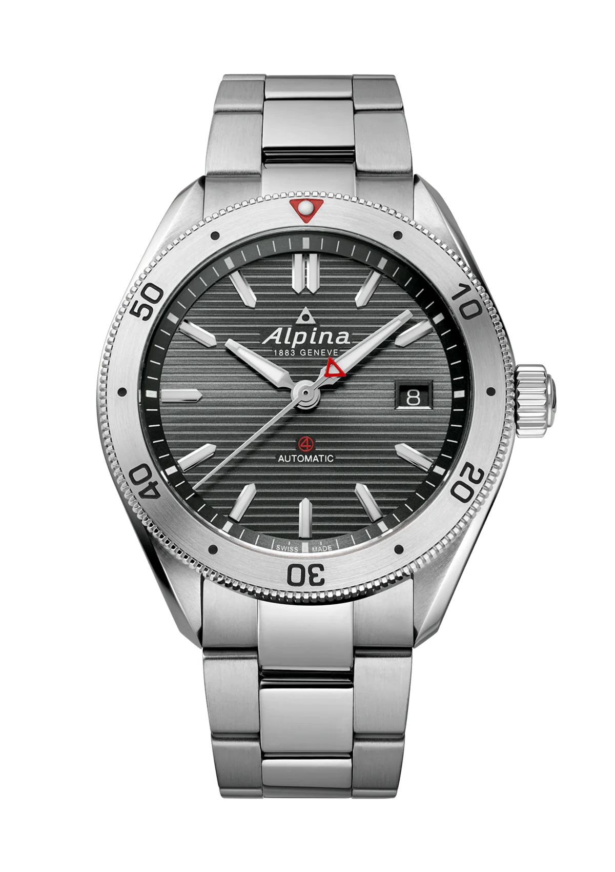 Alpina Alpiner 4 Automatic 40mm