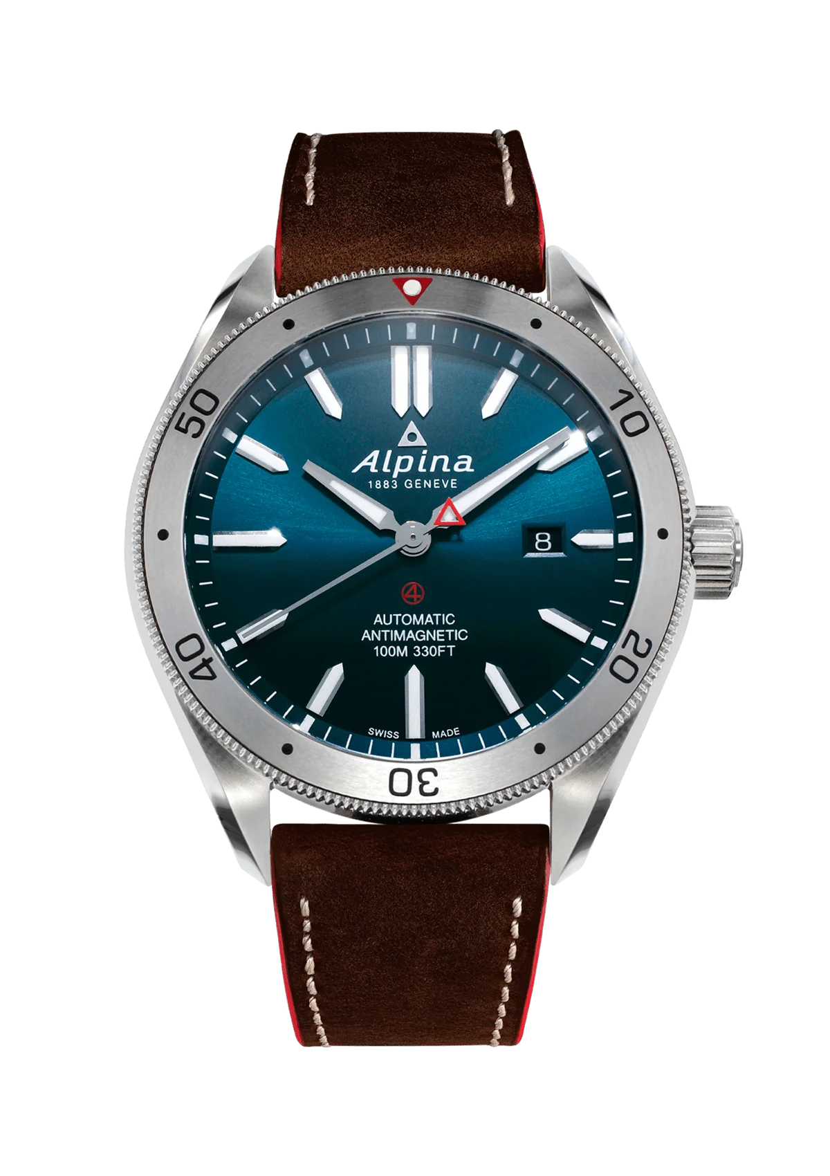 Alpina Alpiner 4 Automatic 40mm