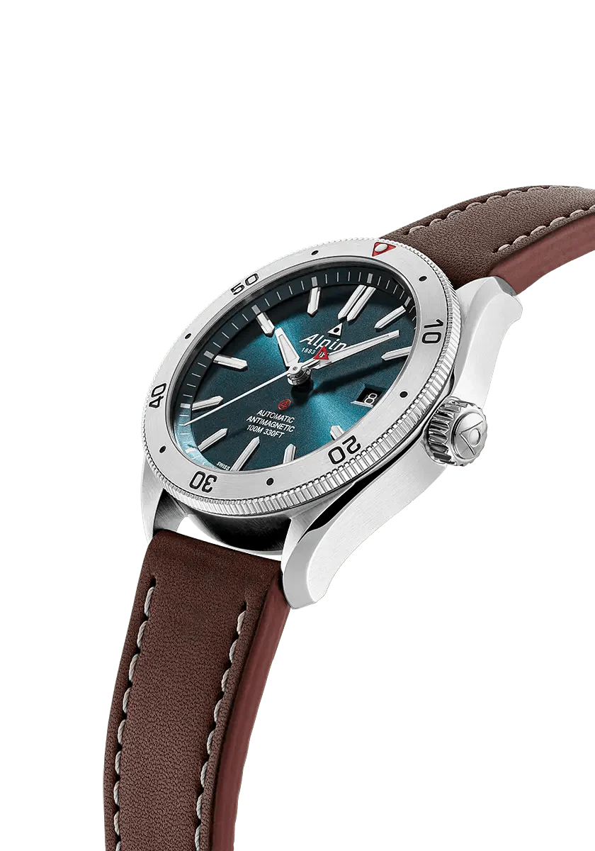 Alpina Alpiner 4 Automatic 40mm