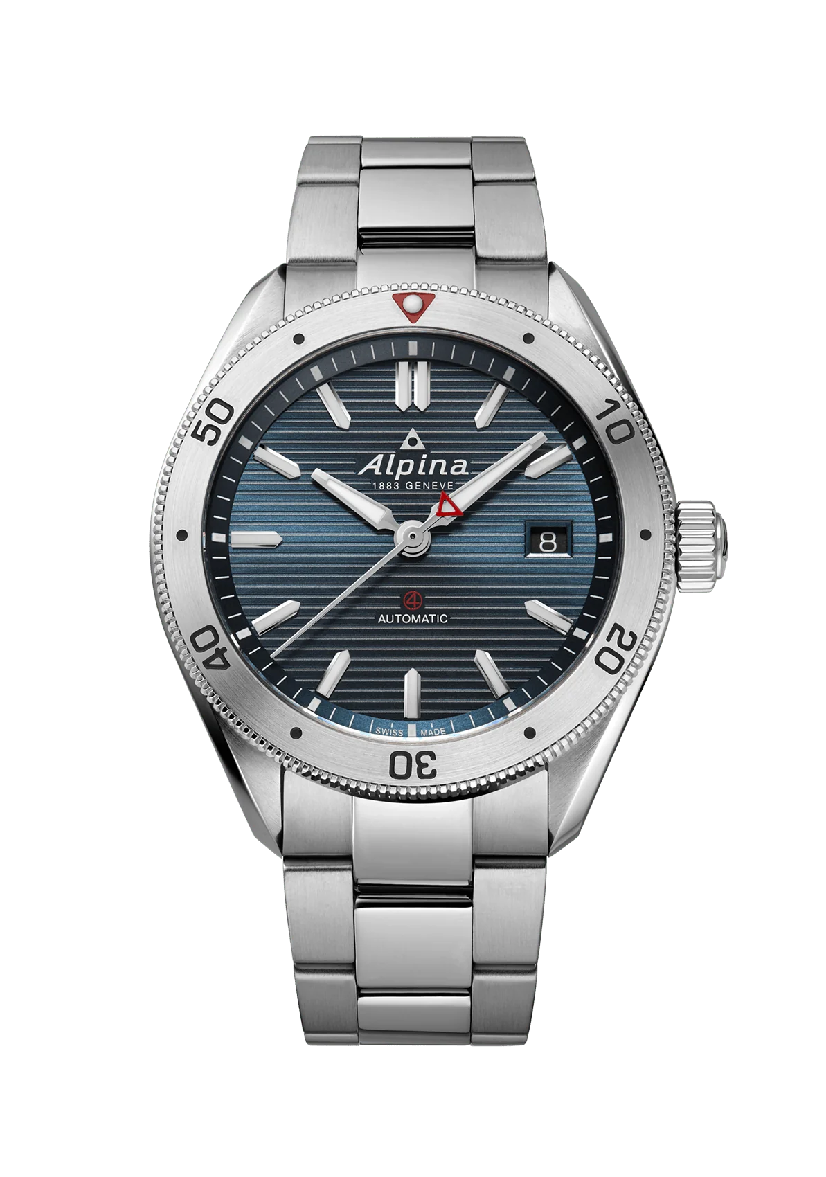 Alpina Alpiner 4 Automatic 40mm