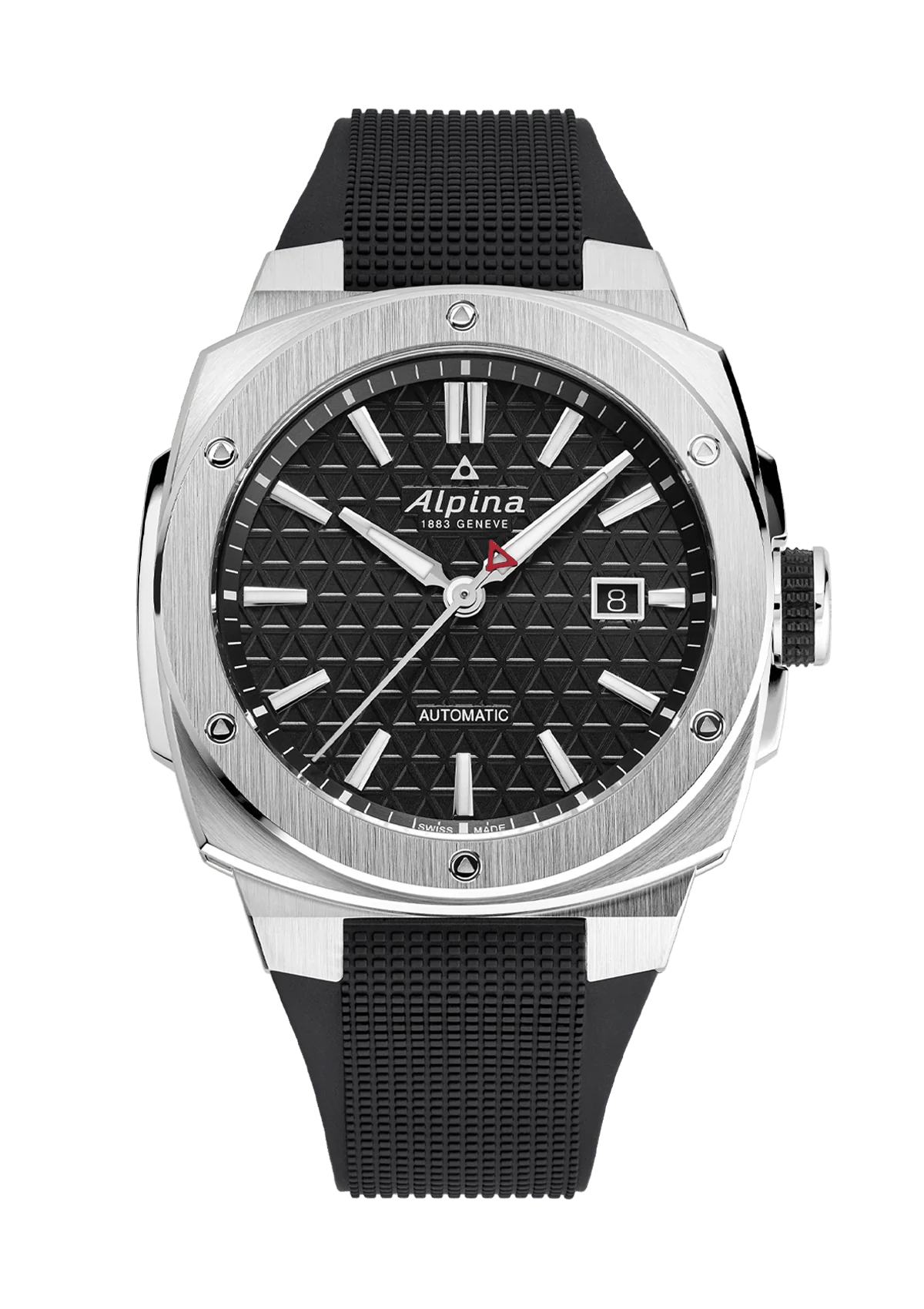 Alpina ALPINER  Extreme Automatic 41mm