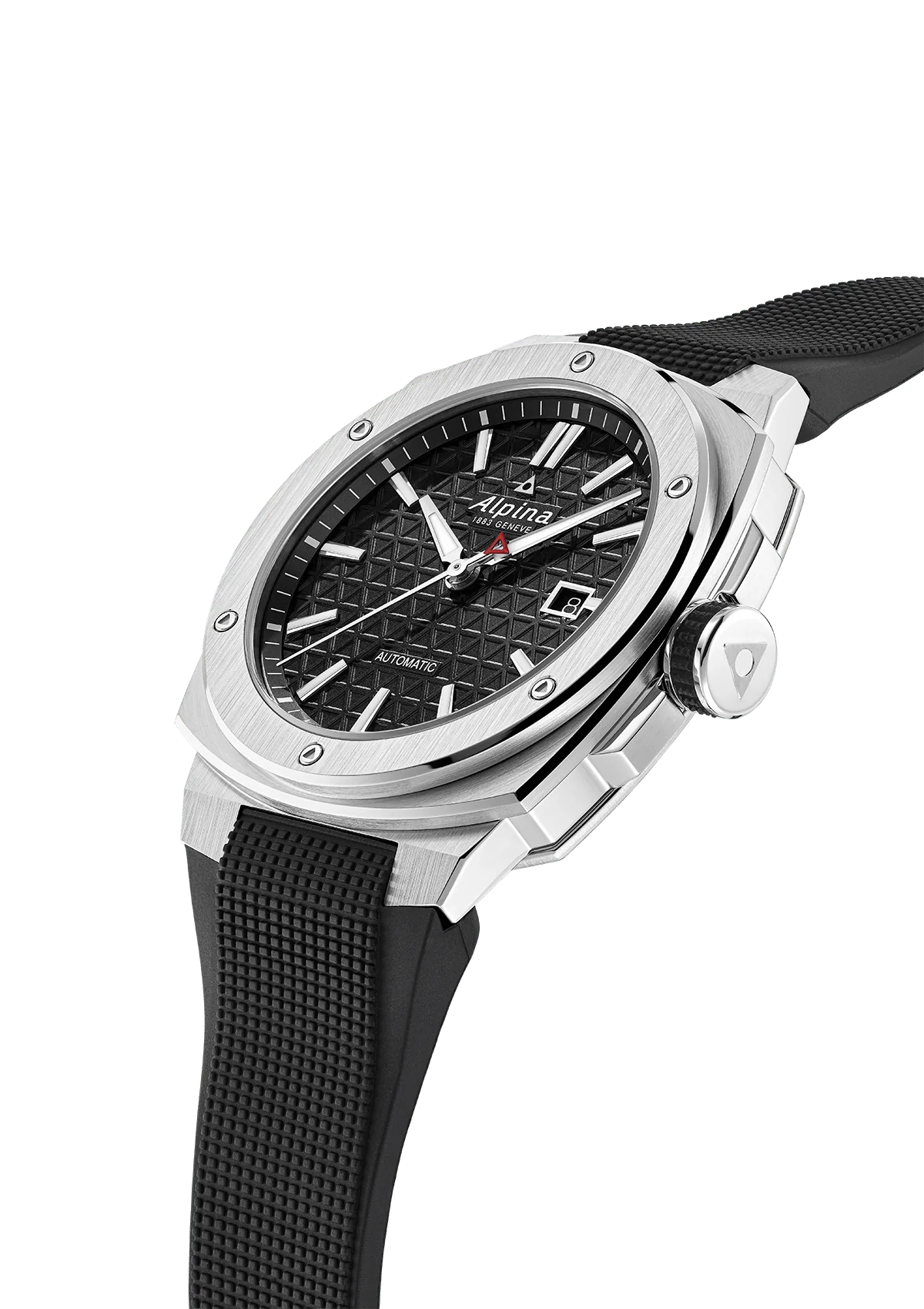 Alpina ALPINER  Extreme Automatic 41mm