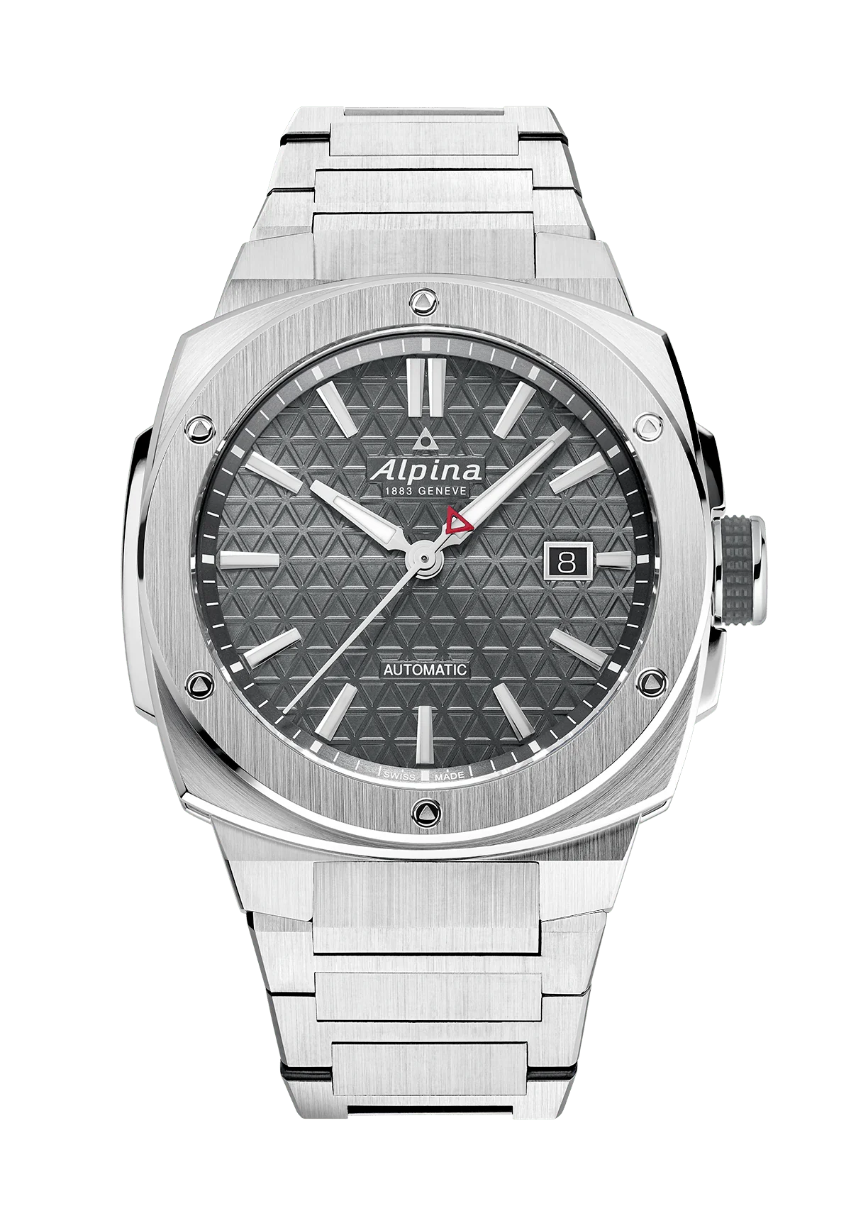 Alpina ALPINER  Extreme Automatic 41mm