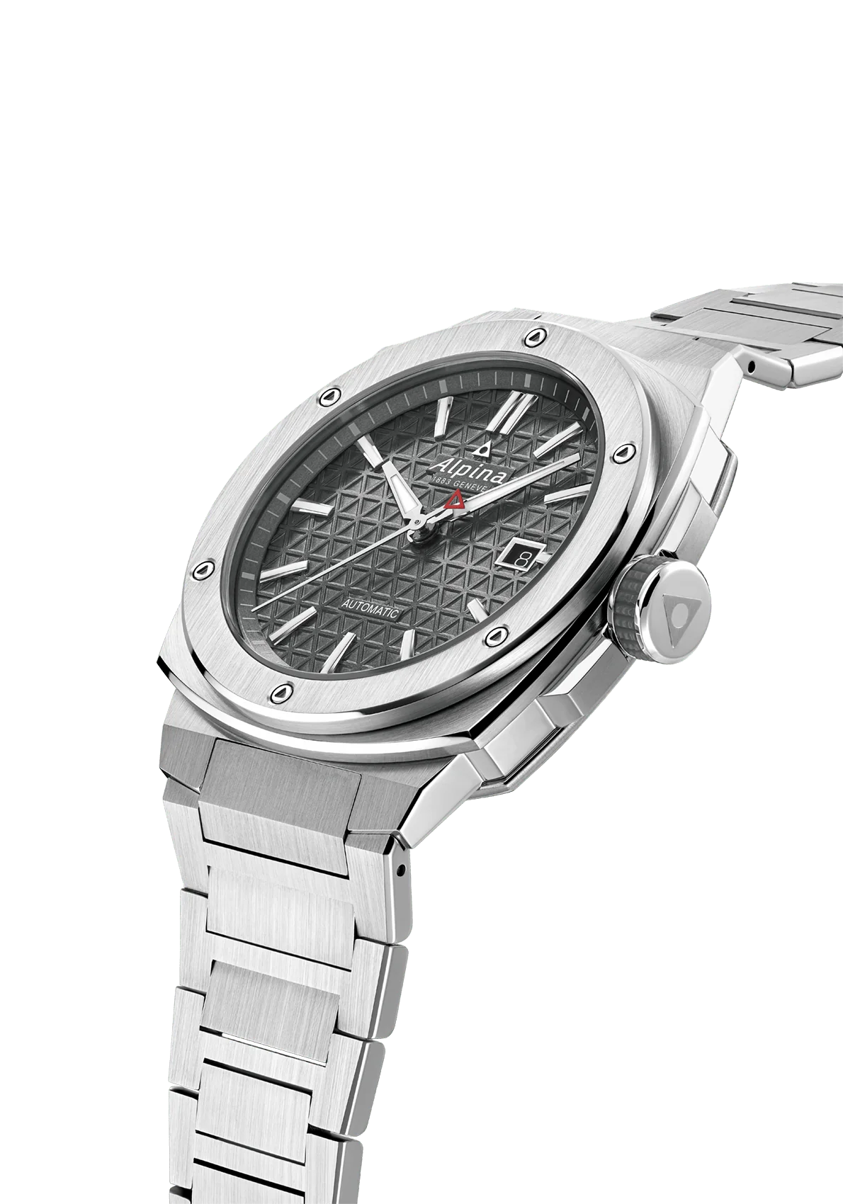 Alpina ALPINER  Extreme Automatic 41mm