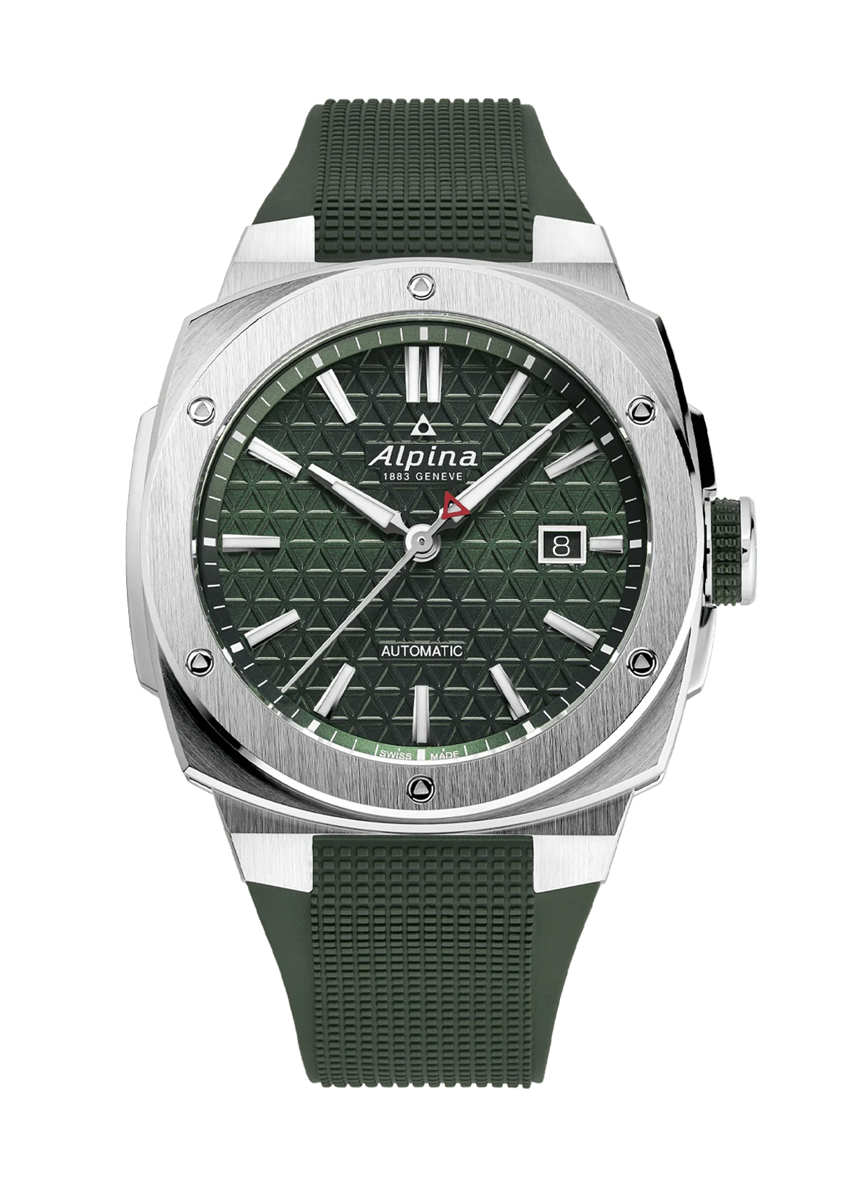 Alpina ALPINER  Extreme Automatic 41mm