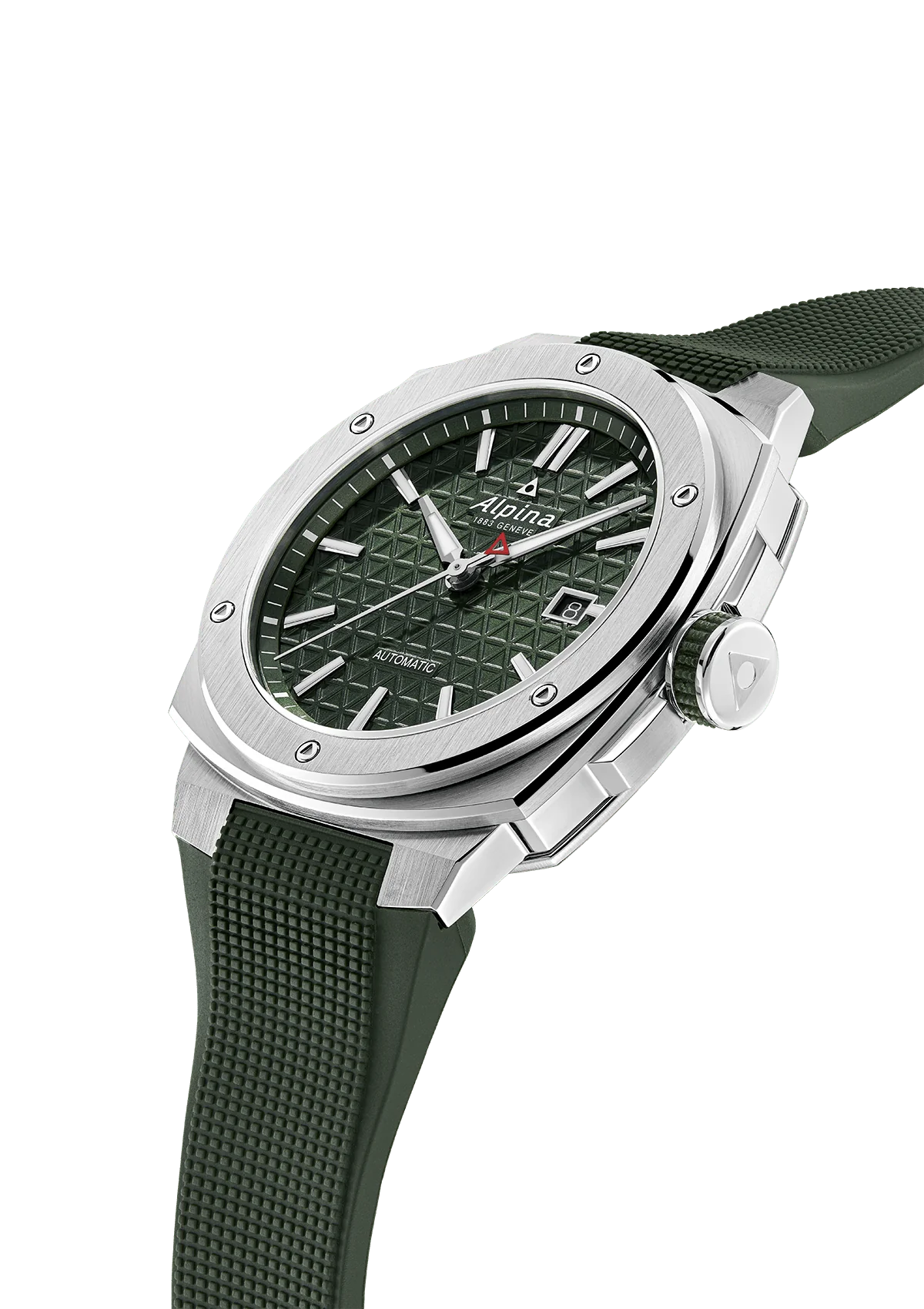 Alpina ALPINER  Extreme Automatic 41mm