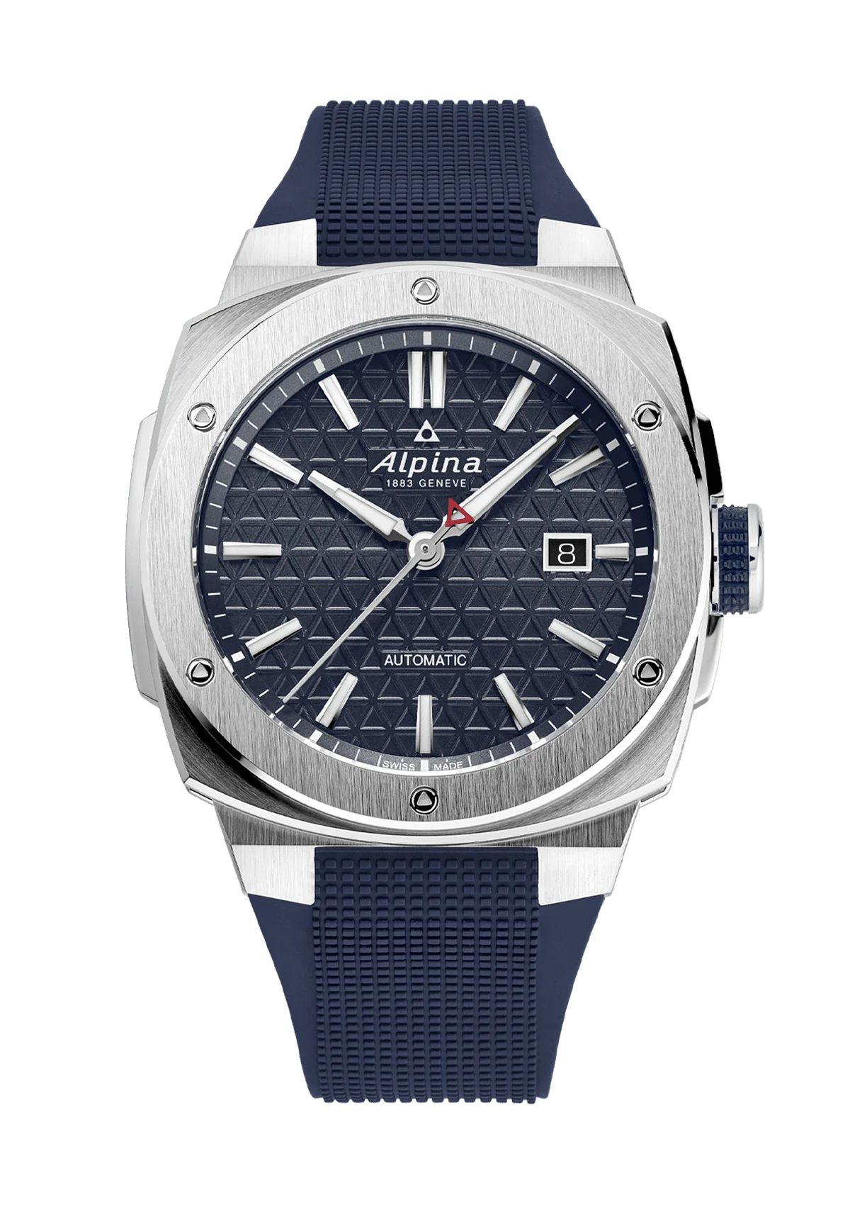 Alpina ALPINER  Extreme Automatic 41mm