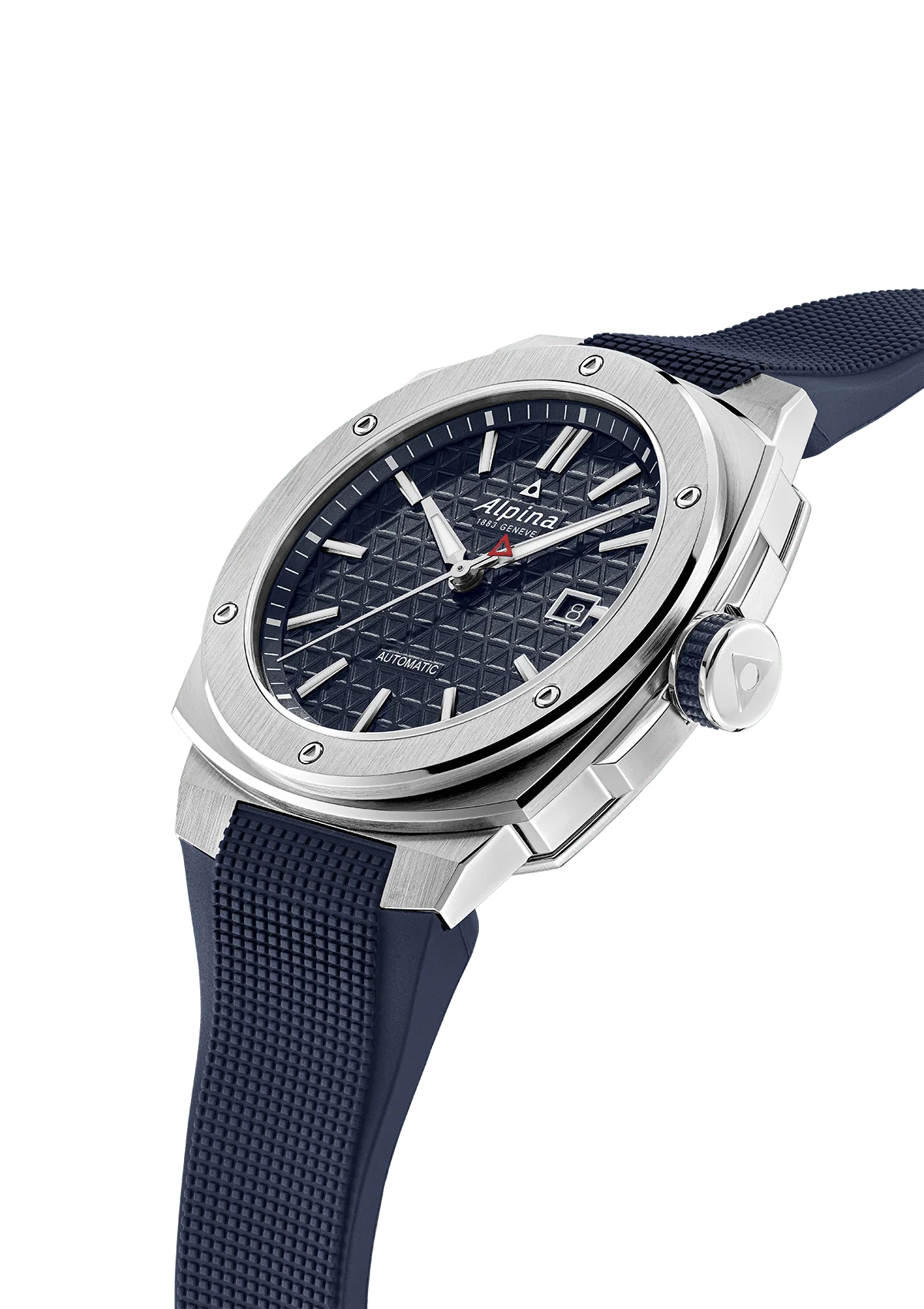 Alpina ALPINER  Extreme Automatic 41mm