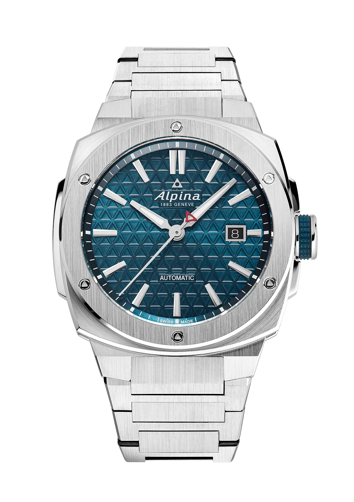 Alpina ALPINER  Extreme Automatic 41mm